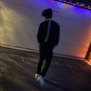 Meet your Posher, Hector